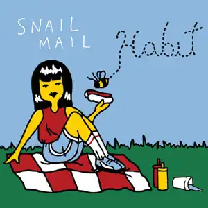 SNAIL MAIL / HABIT