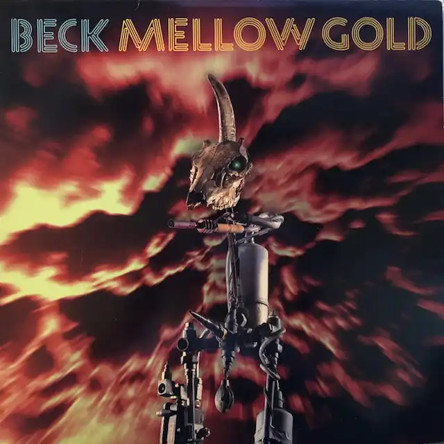 BECK / MELLOW GOLDΥʥ쥳ɥ㥱å ()