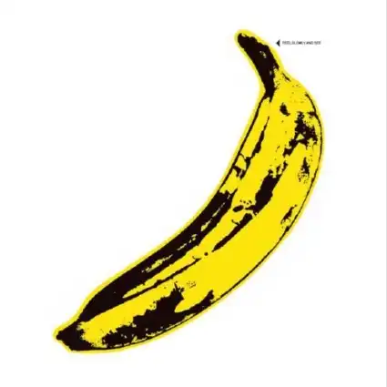 VELVET UNDERGROUND / SUNDAY MORNING ／ FEMME FATAL