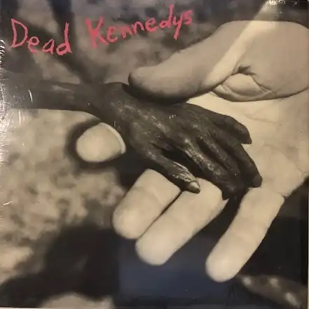DEAD KENNEDYS / PLASTIC SURGERY DISASTERSΥʥ쥳ɥ㥱å ()