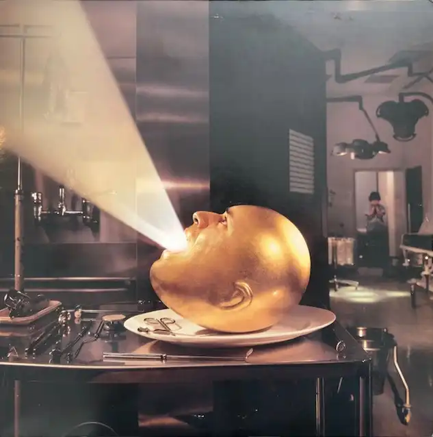 MARS VOLTA / DE-LOUSED IN THE COMATORIUMΥʥ쥳ɥ㥱å ()