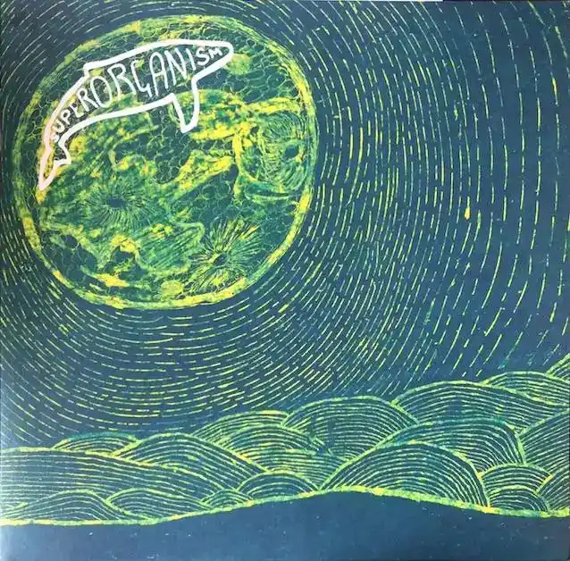 SUPERORGANISM / SAME (LTD 180G)Υʥ쥳ɥ㥱å ()