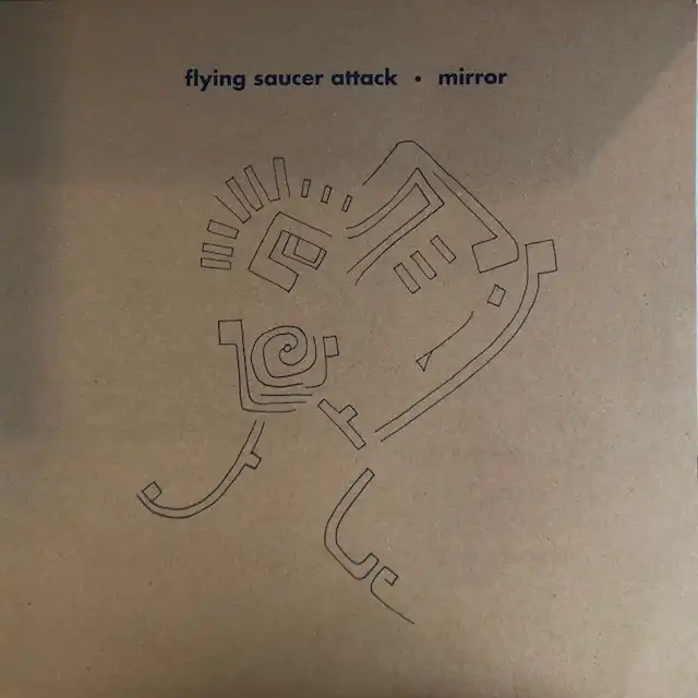 FLYING SAUCER ATTACK / MIRRORΥʥ쥳ɥ㥱å ()