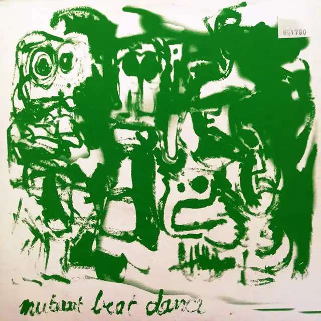 MUTANT BEAT DANCE / POLYFONIKDIZKOΥʥ쥳ɥ㥱å ()