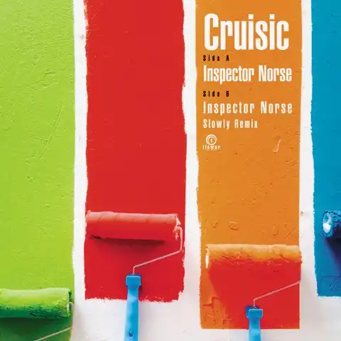 CRUISIC / INSPECTOR NORSE