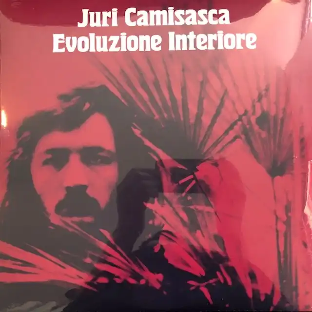 JURI CAMISASCA / EVOLUZIONE INTERIORE