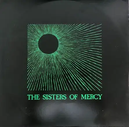 SISTERS OF MERCY / TEMPLE OF LOVE