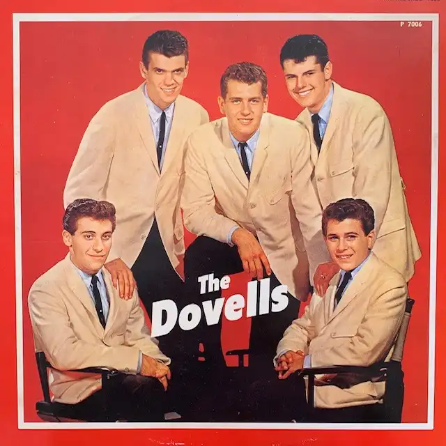 DOVELLS / DOVELLSΥʥ쥳ɥ㥱å ()