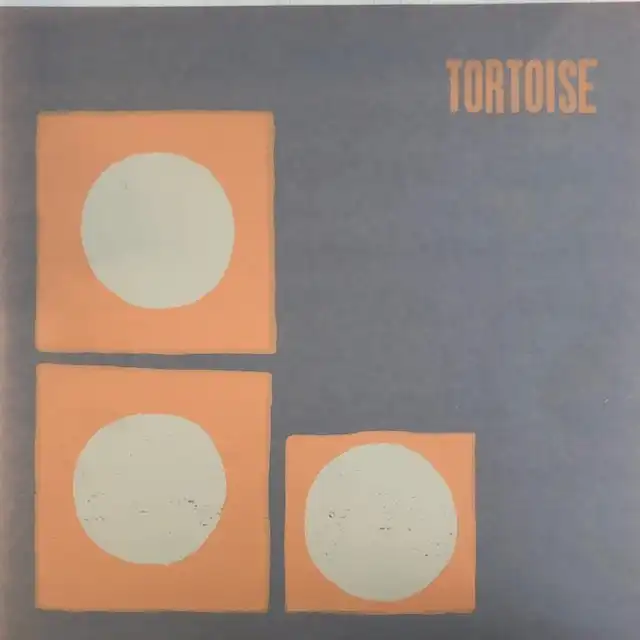 TORTOISE / SAME