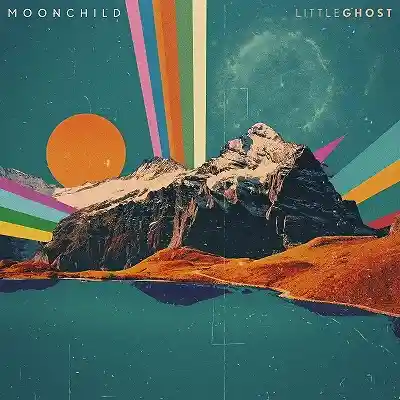 MOONCHILD / LITTLE GHOSTΥʥ쥳ɥ㥱å ()