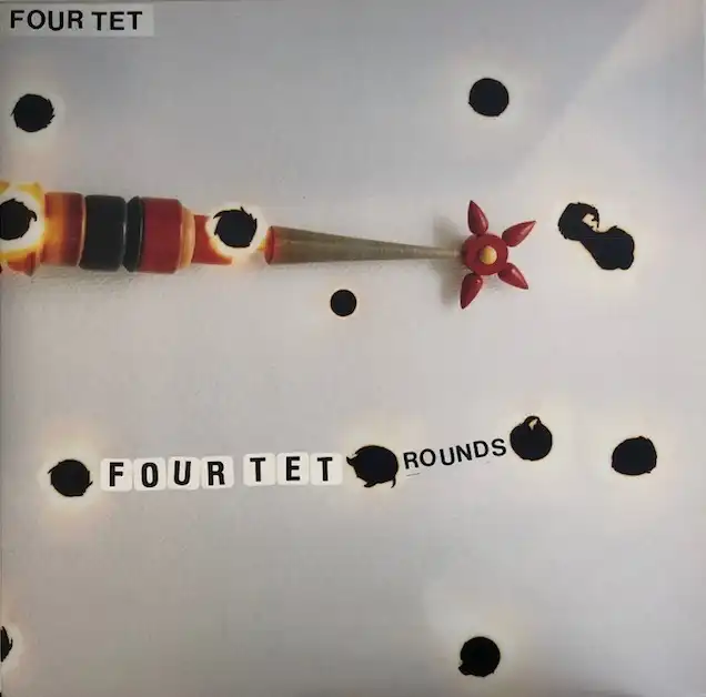 FOUR TET / ROUNDS
