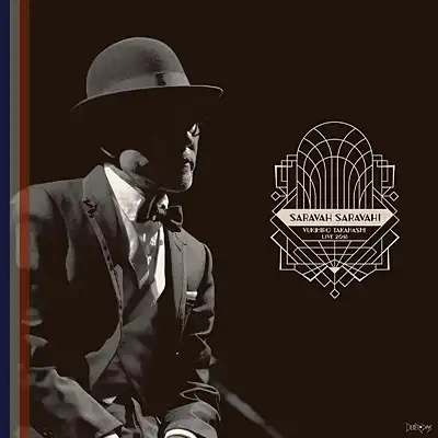 高橋ユキヒロ (高橋幸宏) / YUKIHIRO TAKAHASHI LIVE2018 SARAVAH SARAVAH!