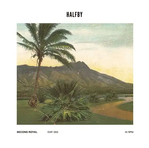 HALFBY / ֤ FEAT. Υʥ쥳ɥ㥱å ()