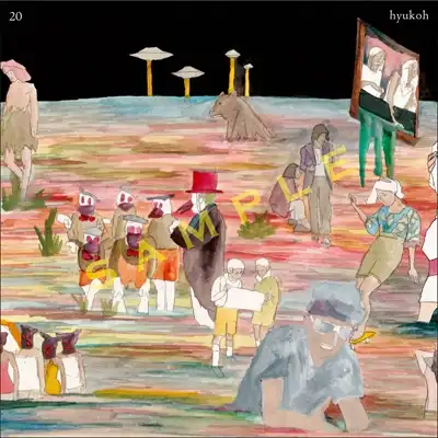 HYUKOH / 20