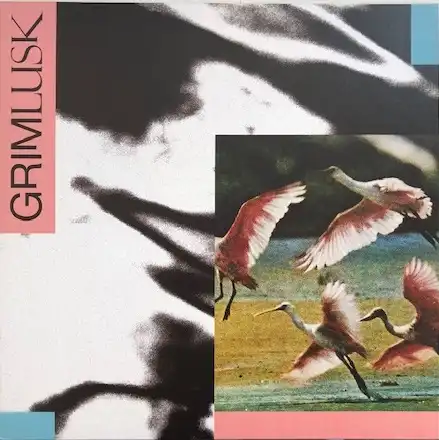 GRIMLUSK / SUNP0101