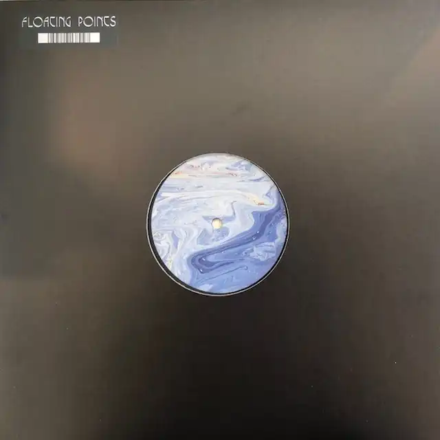 FLOATING POINTS / LES ALPX ／ COORABELL