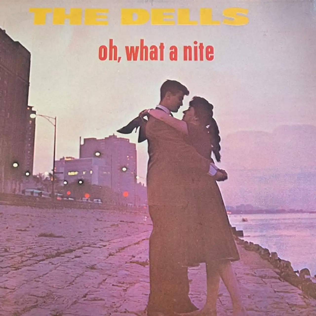 DELLS / OH WHAT A NITEΥʥ쥳ɥ㥱å ()