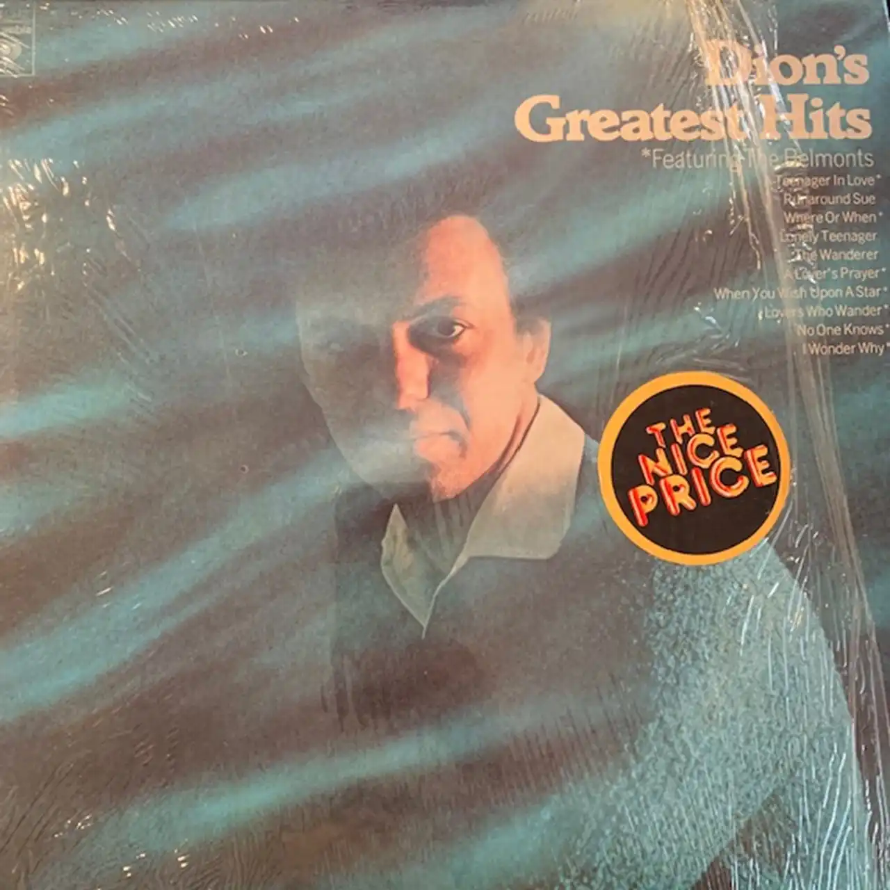 DION / DION'S GREAT HITS 