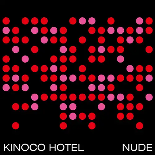 キノコホテル / ヌード ／ 天窓