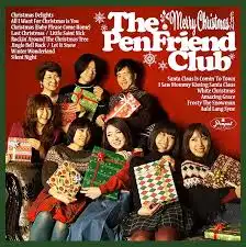 PEN FRIEND CLUB / MERRY CHRISTMAS FROM THE PEN FRIEND CLUB