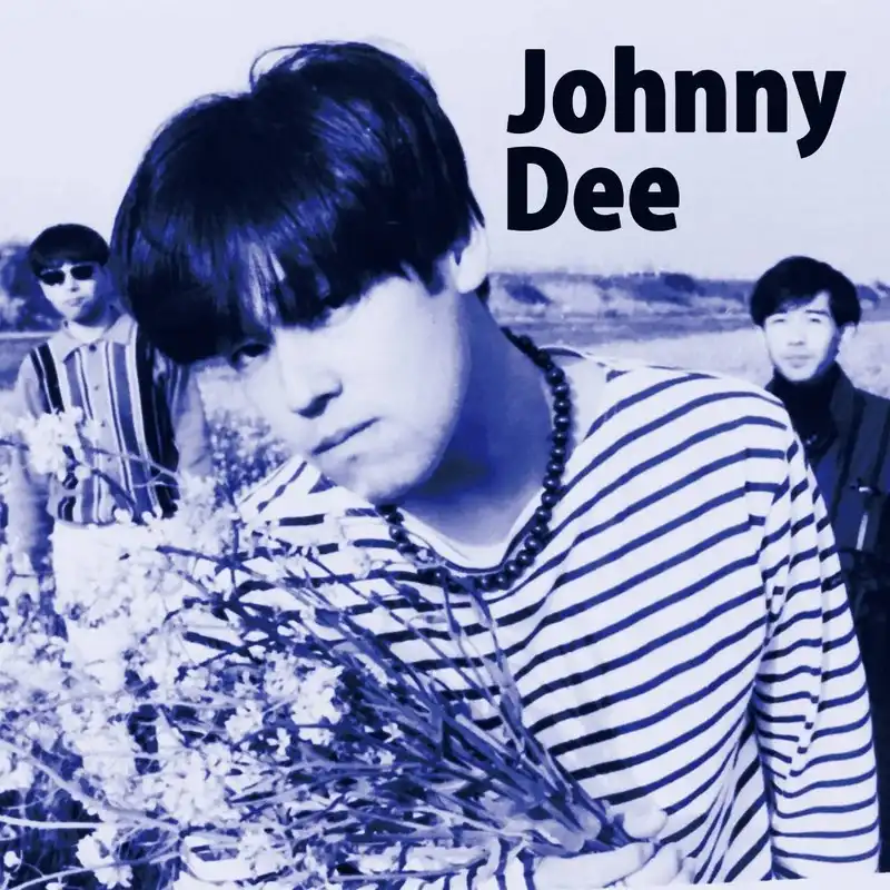 JOHNNY DEE / HEY, GENTLE GIRLΥʥ쥳ɥ㥱å ()