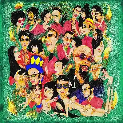 東京スカパラダイスオーケストラ / ライブ