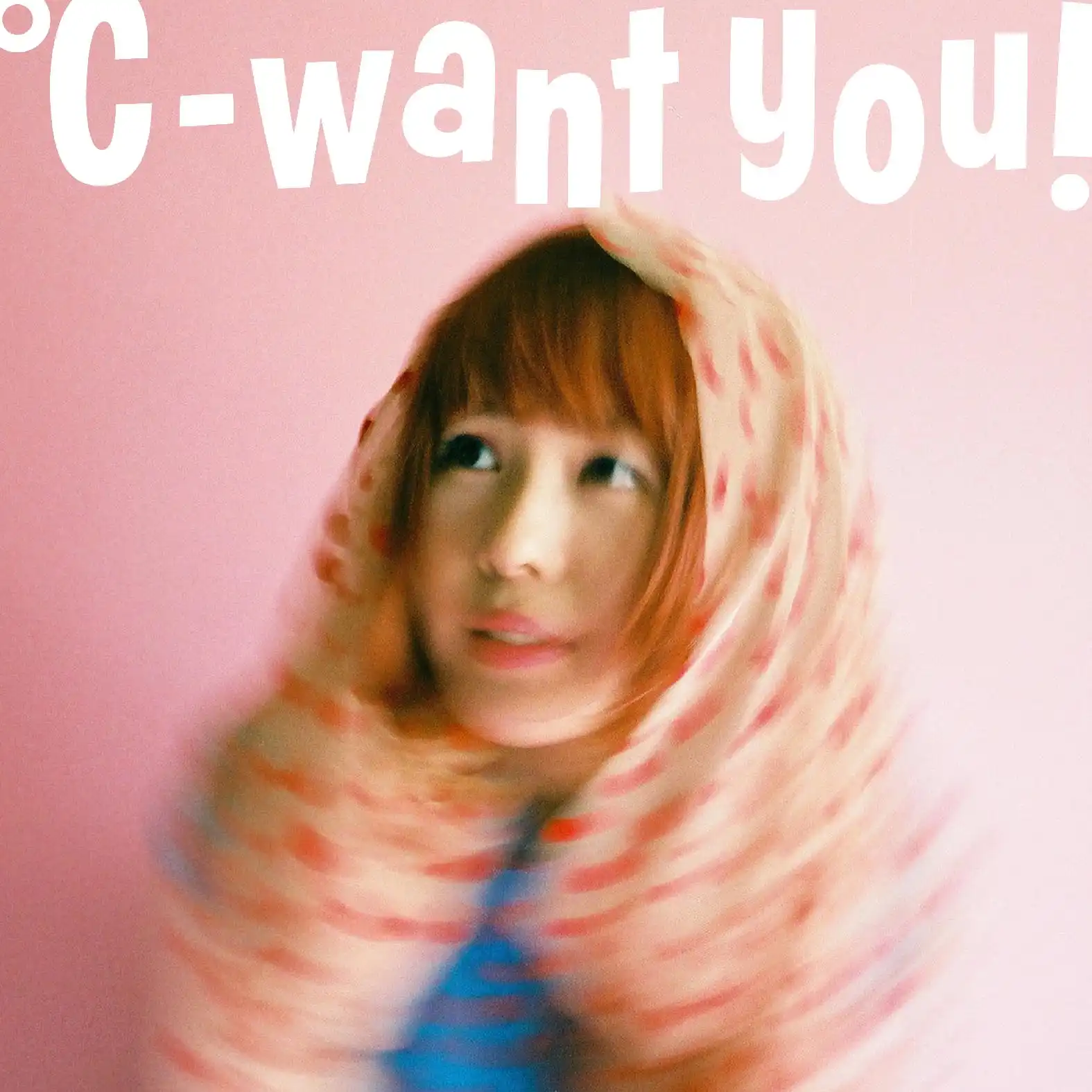 ℃-WANT YOU! / SAME