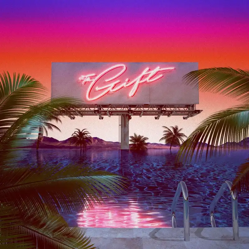 平井大 / GIFT