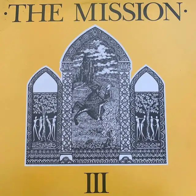 MISSION / III