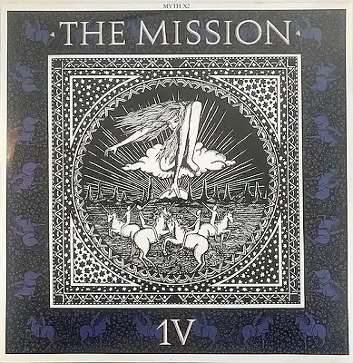 MISSION ‎/ 1V