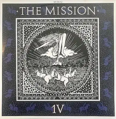 MISSION ‎/ 1VΥʥ쥳ɥ㥱å ()