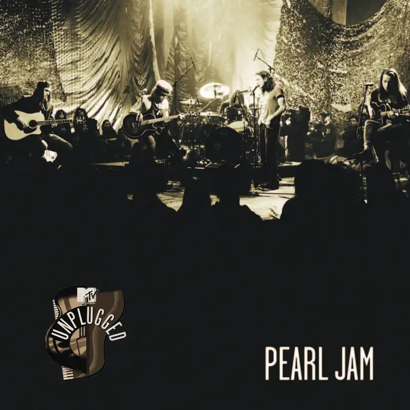 PEARL JAM / MTV UNPLUGGED Υʥ쥳ɥ㥱å ()