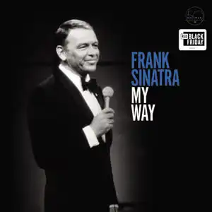 FRANK SINATRA / MY WAY 