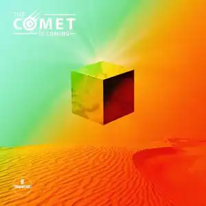 COMET IS COMING / AFTERLIFE
