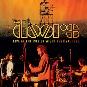 DOORS / LIVE AT THE ISLE OF WIGHT FESTIVAL 1970Υʥ쥳ɥ㥱å ()