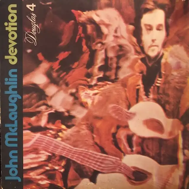 JOHN MCLAUGHLIN / DEVOTION