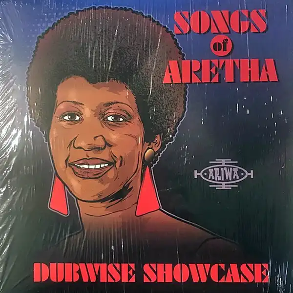 VARIOUS (SANDRA CROSSAISHAJOCELYN BROWNCARROLL THOMPSON) / SONGS OF ARETHA DUBWISE SHOWCASEΥʥ쥳ɥ㥱å ()