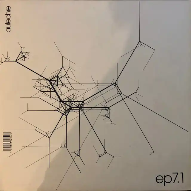 AUTECHRE / EP 7.1