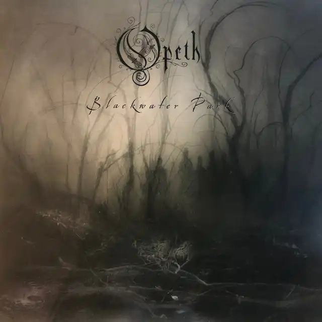 OPETH / BLACKWATER PARK