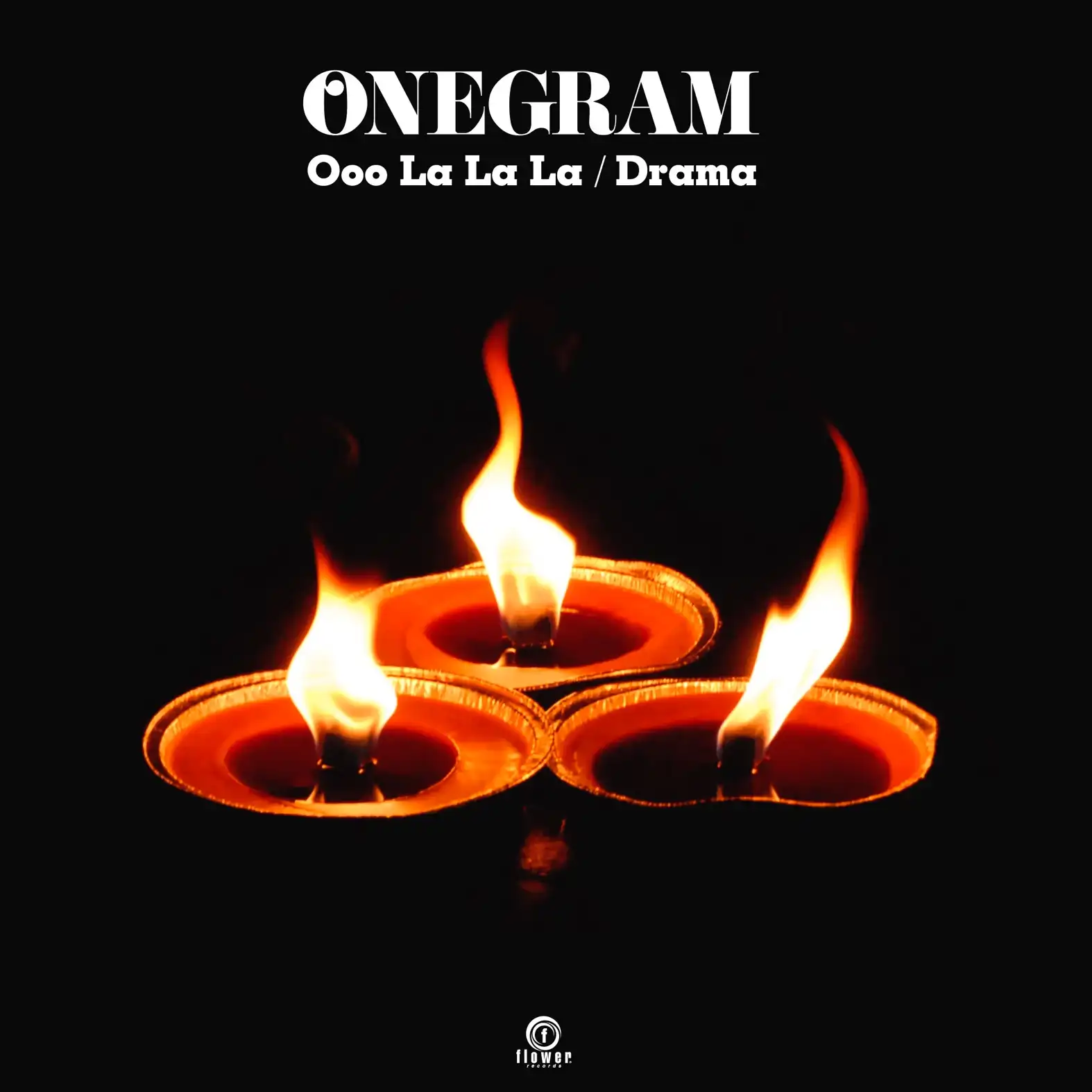 ONEGRAM / OOO LA LA LA ／ DRAMA