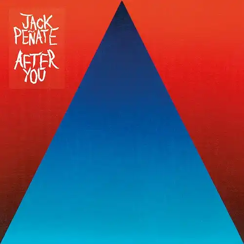 JACK PENATE / AFTER YOUΥʥ쥳ɥ㥱å ()