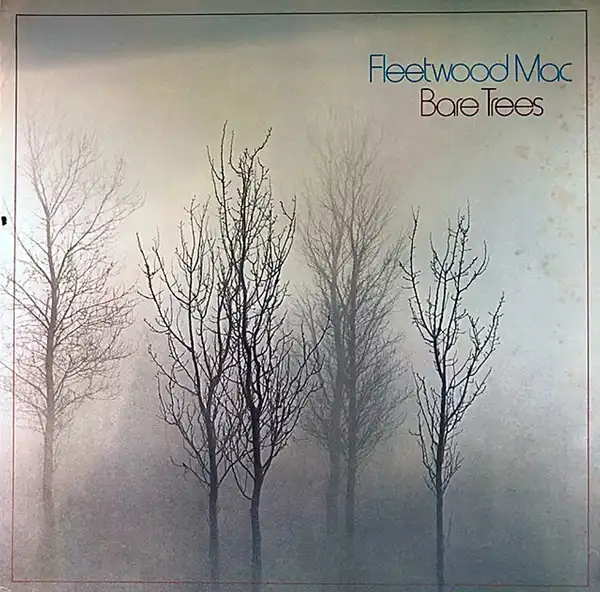 FLEETWOOD MAC / BARE TREESΥʥ쥳ɥ㥱å ()