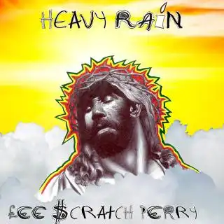 LEE SCRATCH PERRY / HEAVY RAIN