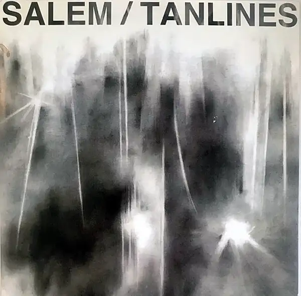 SALEM / TANLINES ‎/ BABYDADDY / S.A.W.のアナログレコードジャケット (準備中)