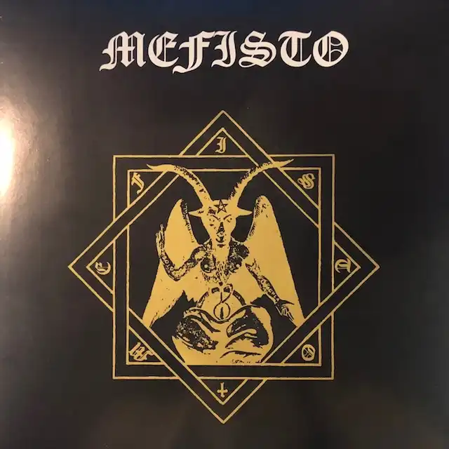 MEFISTO / TRUTHΥʥ쥳ɥ㥱å ()