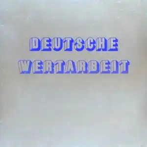 DEUTSCHE WERTARBEIT / SAMEΥʥ쥳ɥ㥱å ()