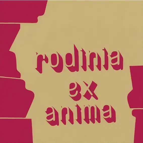 RODINIA / EX ANIMA 