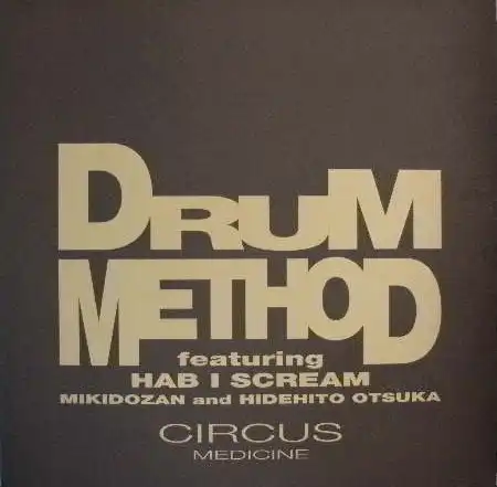 DRUM METHOD / CIRCUS