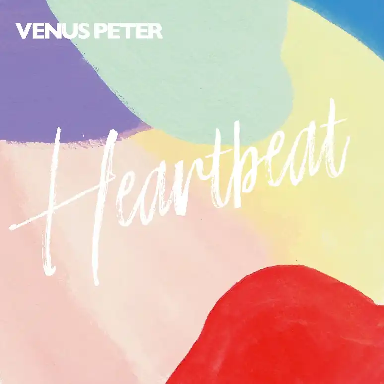 VENUS PETER / HEARTBEAT
