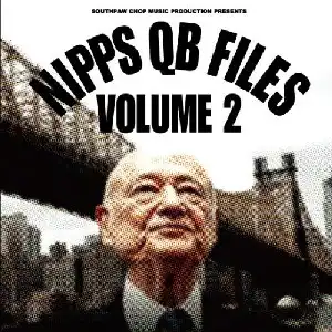NIPPS / QB FILES VOLUME 2Υʥ쥳ɥ㥱å ()